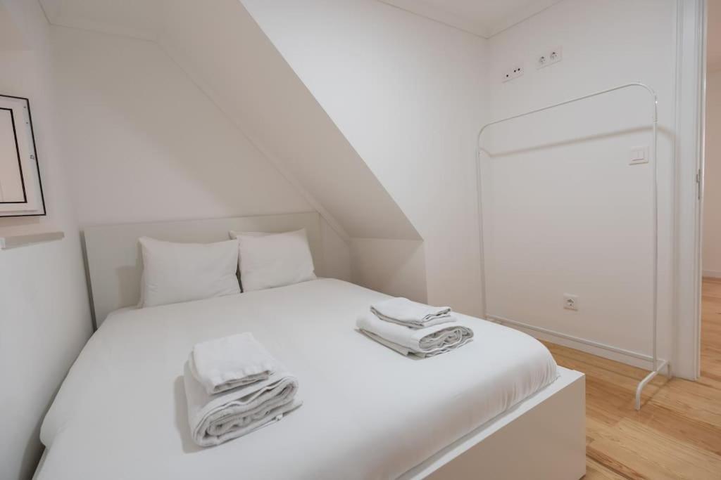 Cozy Bohemian Flat - Mint Apartamento Lisboa