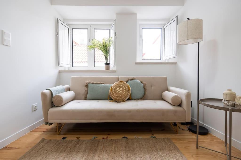 Apartamento Cozy Bohemian Flat - Mint Lisboa