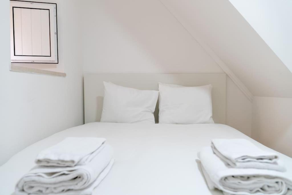 Apartamento Cozy Bohemian Flat - Mint
