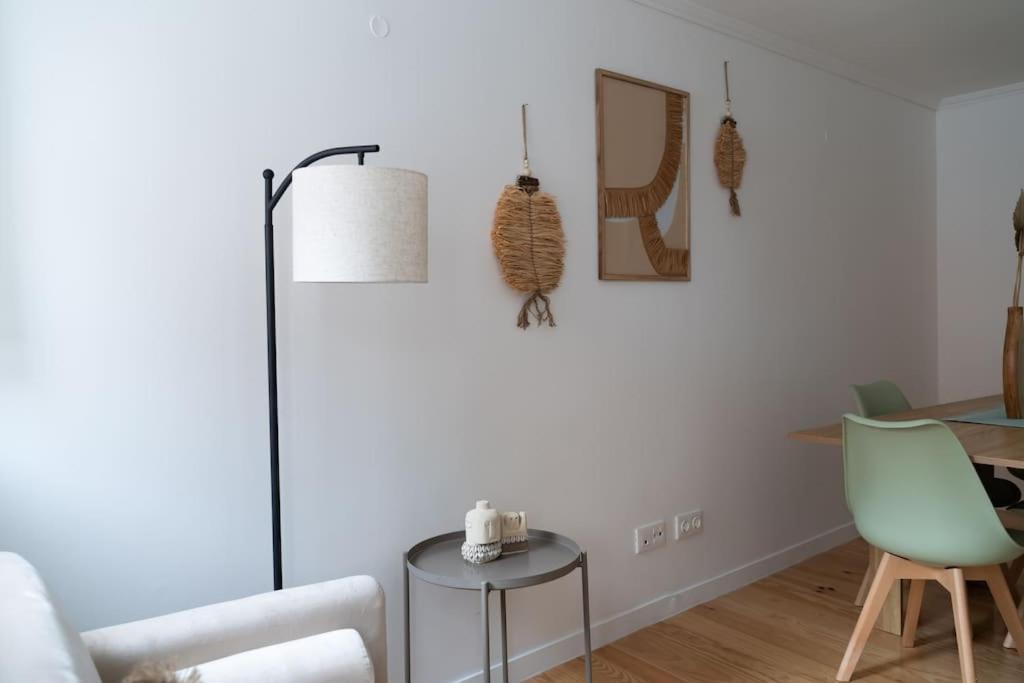 Cozy Bohemian Flat - Mint Apartamento