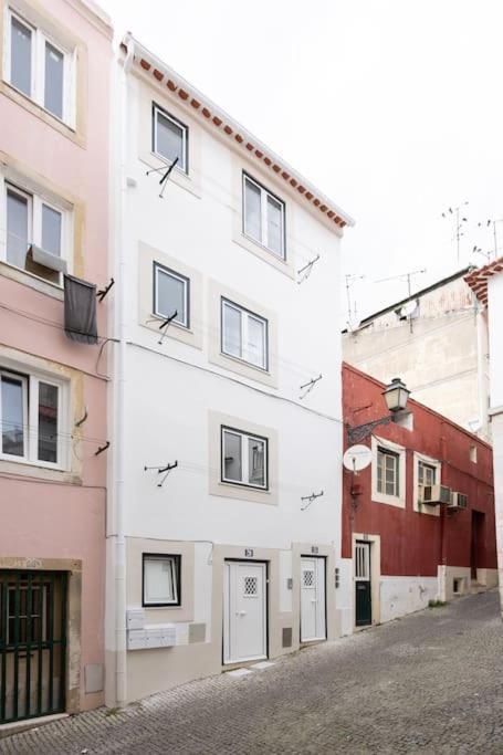 Apartamento Cozy Bohemian Flat - Mint Lisboa