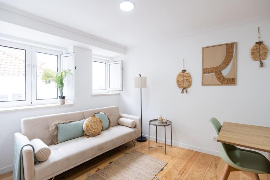 Apartamento Cozy Bohemian Flat - Mint Lisboa